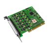 Universal PCI, 96-ch Digital I/O BoardICP DAS